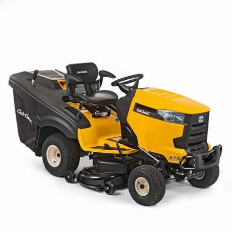 MTD Cub Cadet XT3 QR 106 fűgyűjtős fűnyíró traktor