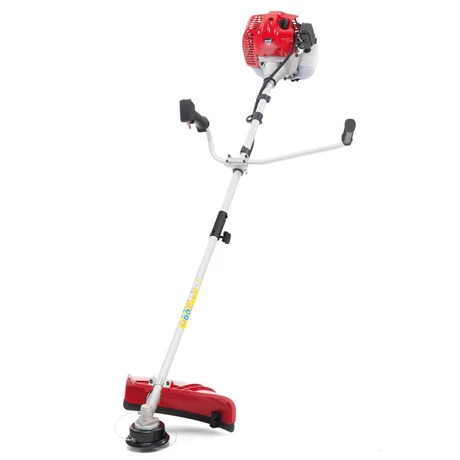 HECHT 135 BTS BENZINMOTOROS FŰKASZA, 1,5 HP