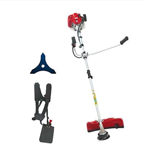 MTD Smart BC 26 fűkasza