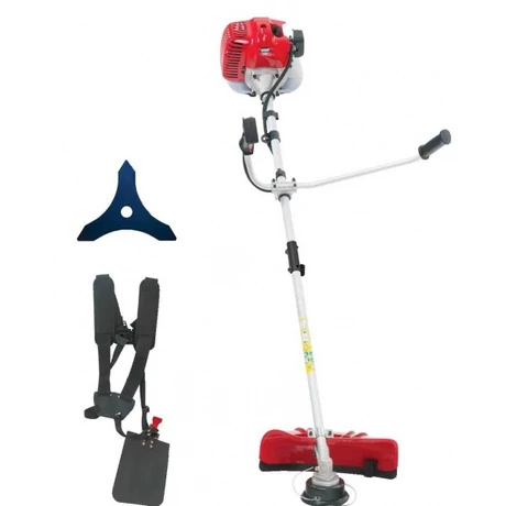 MTD Smart BC43 fűkasza