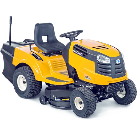 Cub Cadet LT1 NR92  fűgyűjtős fűnyíró traktor