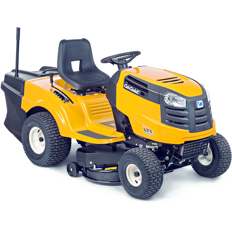 Cub Cadet LT1 NR92  fűgyűjtős fűnyíró traktor