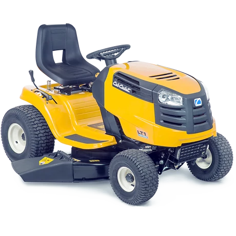 Cub Cadet LT2 NS96 oldalkidobós fűnyíró traktor