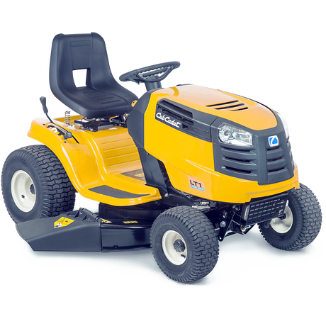 Cub Cadet LT2 NS96 oldalkidobós fűnyíró traktor