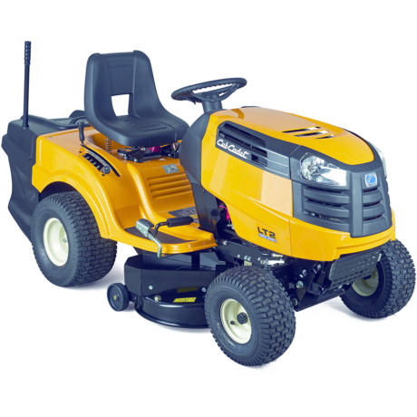 Cub Cadet LT2 NR92  fűgyűjtős fűnyíró traktor