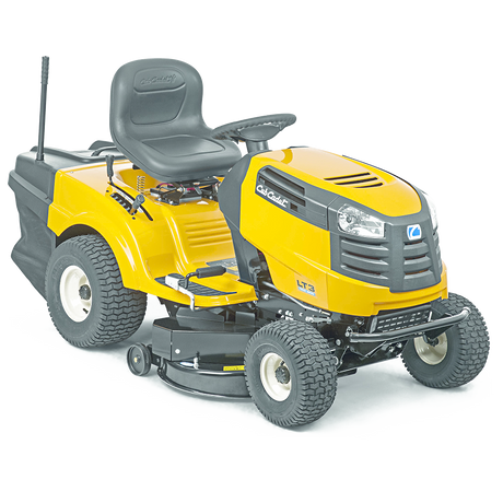 Cub Cadet LT3 PR105  fűgyűjtős fűnyíró traktor 