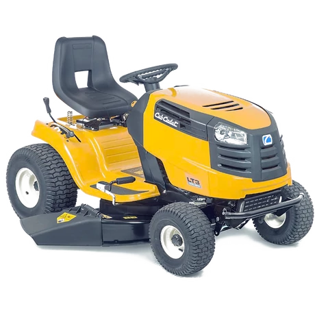 Cub Cadet LT3 PS107 oldalkidobós fűnyíró traktor