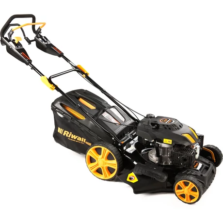 FŰNYÍRÓ RPM 5140V benzinmotoros  fűnyíró