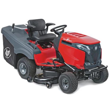 Wolf-Garten ALPHA 106.220H  fűnyíró traktor