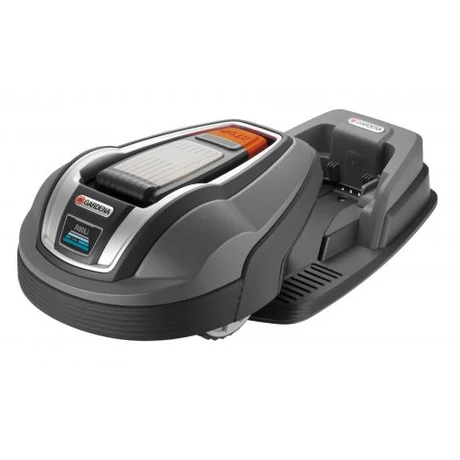 Gardena R80Li robotfűnyíró