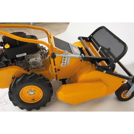 AS-Motor AS 701 SM szárzúzós gazvágó