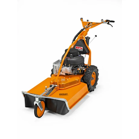 AS-Motor AS 65 4T B&S gazvágó