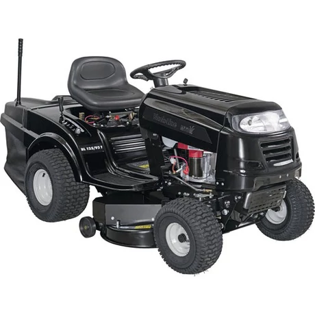 MTD 115/92B fűgyűjtős fűnyíró traktor