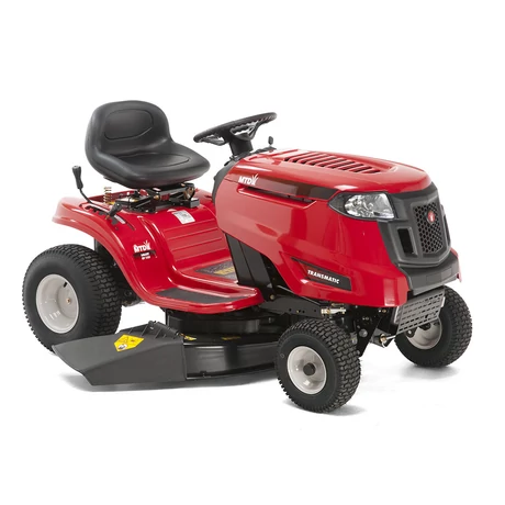 MTD Smart RF 125 fűnyíró traktor