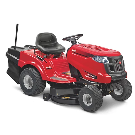 MTD SMART RN 145 fűnyíró traktor