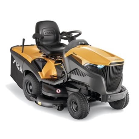 Stiga ESTATE 9122 W fűnyíró traktor