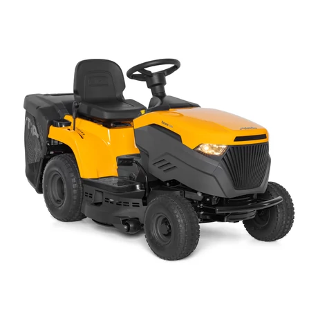 Stiga Estate 2084 ST 350 fűnyíró traktor