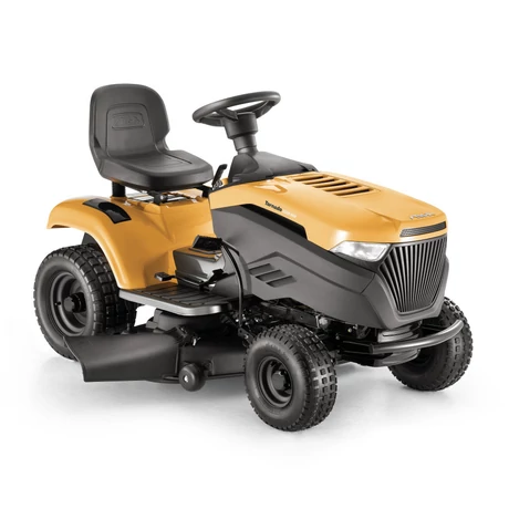 Stiga Tornado 2108 HW ST 550  fűnyíró traktor