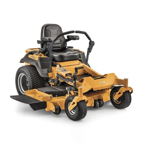 Stiga ZT 7132 T KW FS691V Zero Turn fűnyíró traktor