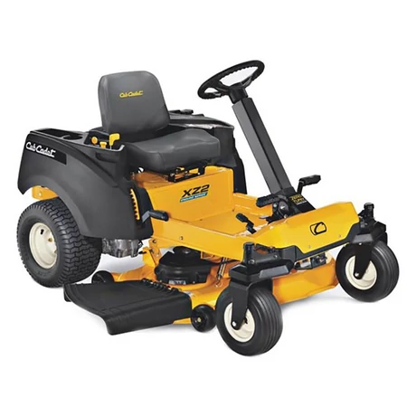 Cub Cadet  XZ2 117i Zero Turn fűnyíró traktor