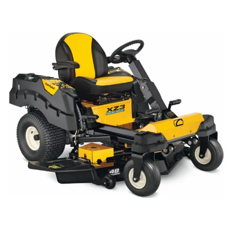 Cub Cadet  XZ3 122 Zero Turn fűnyíró traktor
