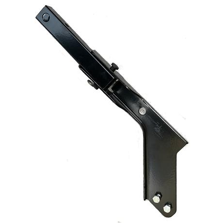 Vonóegység fűgyűjtős traktorhoz (MTD, Cub Cadet)