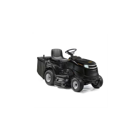 Alpina AT 4 98 HWA ST 550 fűgyűjtős fűnyíró traktor Alpina AT 4 98 HWA ST 550 fűgyűjtős fűnyíró traktor