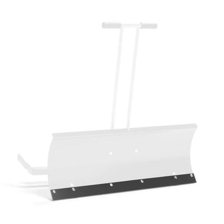 Stiga gumi élvédő, 13-3922-61 és a 2A3107020/S16 cikkszámú hótolóhoz 107 cm