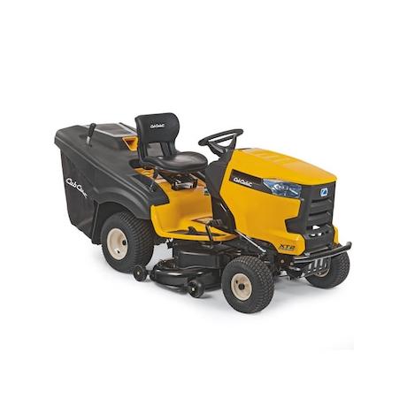 Cub Cadet XT2 QR106 fűgyűjtős fűnyíró traktor