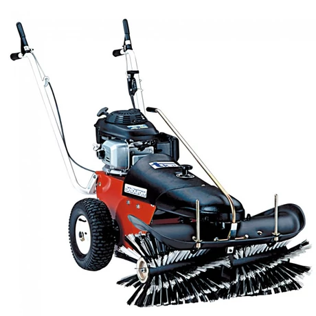 Tielbürger TK 36 compact seprőgép