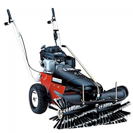 Tielbürger TK 36 compact seprőgép
