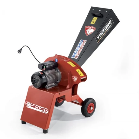 Tritone Sprint 230 V elektromos ágdaráló