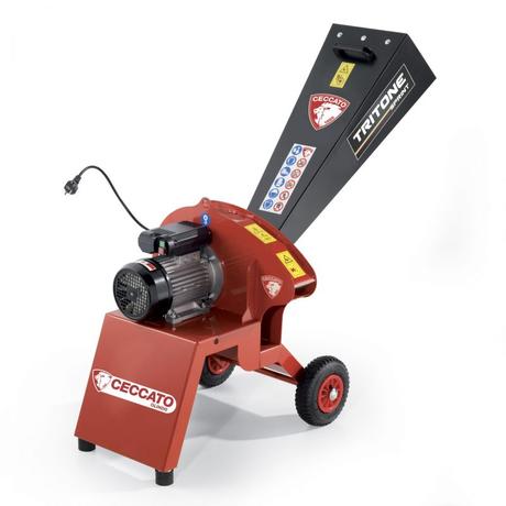 Tritone ONE 400 V elektromos ágdaráló