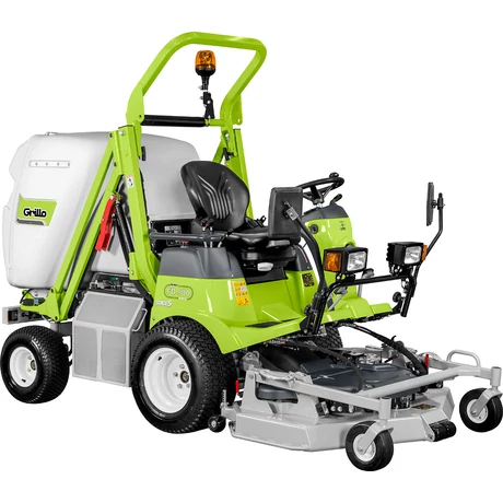 Grillo FD 900 4WD magas ürítésű traktor