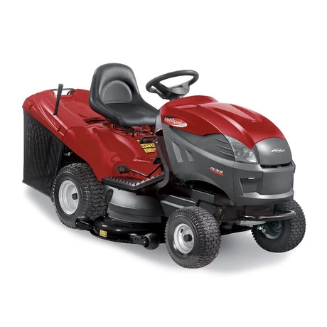 Castelgarden PTX 190 HD  ST 600 fűnyíró traktor