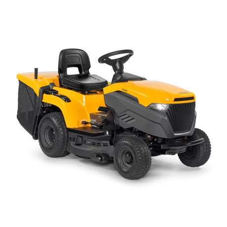 Stiga Estate 2084 H ST 500 fűnyíró traktor
