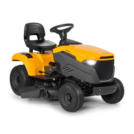 Stiga Tornado 5108 fűnyíró traktor