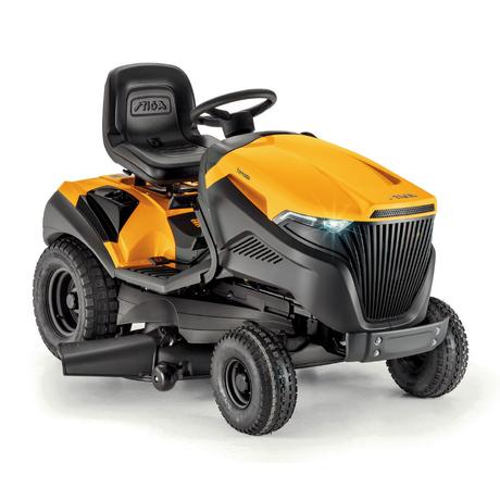 Stiga TORNADO 7108 W fűnyíró traktor