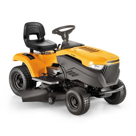 Stiga  TORNADO SPECIAL HONDA GCV 530 oldalkidobós fűnyírótraktor