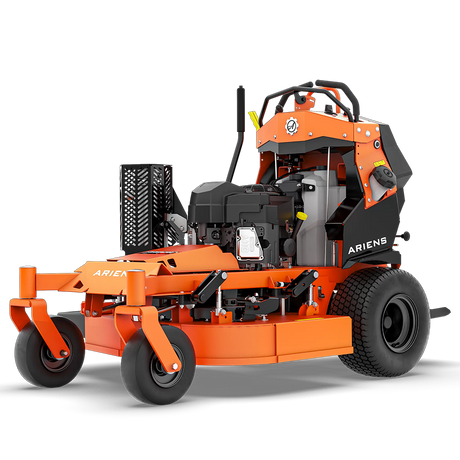 ARIENS ARROW 36 ráállós zeroturn traktor