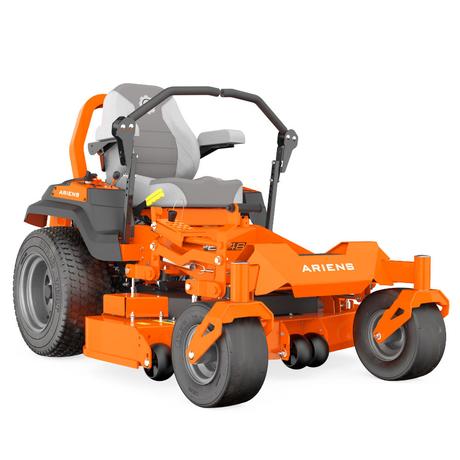 ARIENS APEX 48 R ZERO TURN FŰNYÍRÓ traktor (hátsó kidobás)