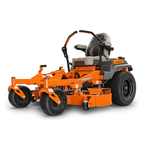 ARIENS APEX 48 ZERO TURN FŰNYÍRÓ traktor