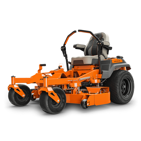 ARIENS APEX 52 R ZERO TURN FŰNYÍRÓ traktor (HÁTSÓ KIDOBÁS)