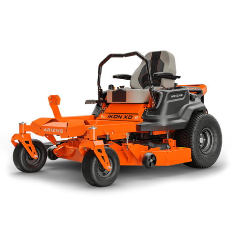 ARIENS IKON XD 52 ZERO TURN FŰNYÍRÓ traktor