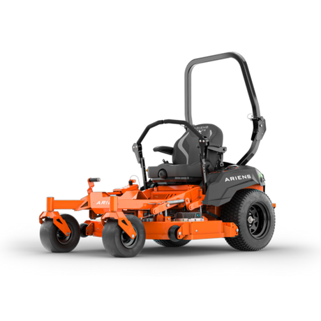 ARIENS ZENITH E 48 ZERO TURN elektromos FŰNYÍRÓ traktor