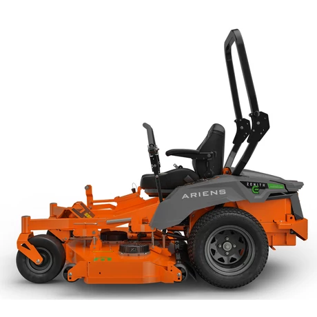 ARIENS ZENITH E 60 ZERO TURN FŰNYÍRÓ traktor