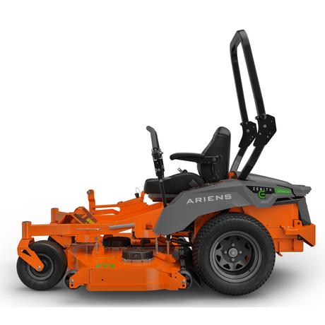 ARIENS ZENITH E 60 ZERO TURN FŰNYÍRÓ traktor
