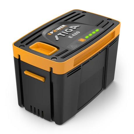 STIGA akkumulátor E 420 (48V, 2Ah)