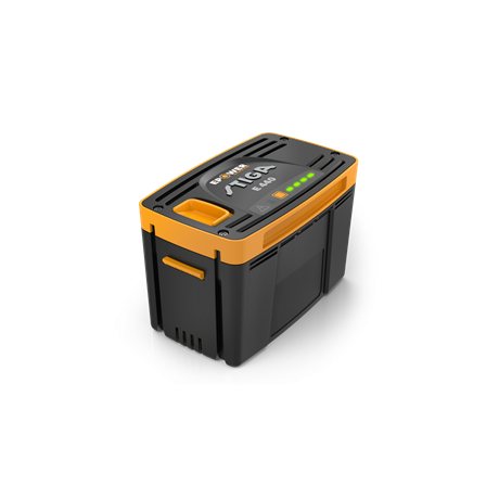 STIGA akkumulátor E 440 (48V, 4Ah)