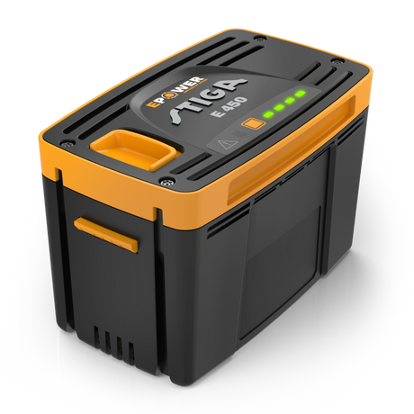 STIGA akkumulátor E 450 (48V, 5Ah)